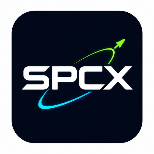 SpaceX IPO Tracker SPCX launch mark